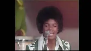 1974 January 10. One More Time (CBS Jackson 5 TV Special) ::: The Jackson 5