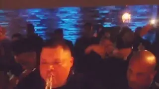 Bassfeenz with dj Mindmotion Pre-Bday Party at pure lounge San Jose