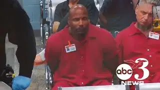 Florida high school basketball coach arrested on several charges