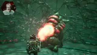 [14.08.25] The Gunk : First Playthrough!!