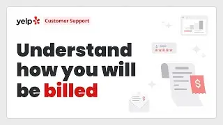 Understanding Your Yelp Bill
