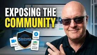 Affiliate Bootcamp: How to Get FREE Access to the Affiliate Evolution Skool Community