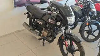 110cc Queen 👑 TVS Radeon 110 Review | Features Information | YouTube Video 