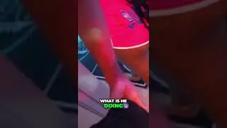 STRANGERS SHOWER WITH EACH OTHER FOR THE FIRST TIME!