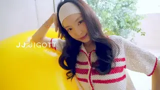JJ JIGOTT 25SUMMER CAMPAIGN