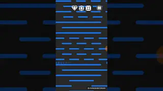 Color Switch - Bling Mode Level 24