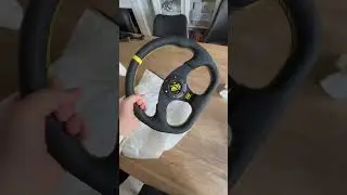 #gaming #simracing my $2000 set up #mozar9v2 ￼