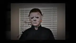Halloween CGP WARLOCK, Special video.