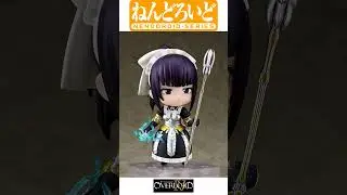 NENDOROID NARBERAL GAMMA OFFICIAL PROMO IMAGES