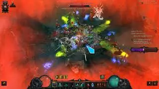 [testing] Inarius Solo Thorns [2.6.1]