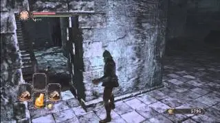 Dark Souls 2 PVP