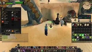 Leveling 1 - 80 Questless! (Route in Description) &ndash; Project Ebonhold