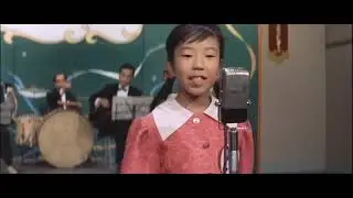 Sentimental Journey, from New Bad Reputation Continues (1962), sung by Mari Akagi