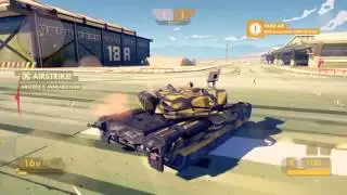 Hardware: Rivals&trade; - 