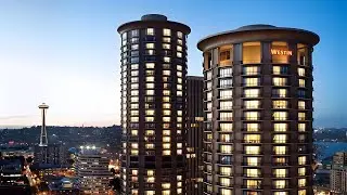 The Westin Seattle | Seattle (WA), United States | Hotel Review 🛏️