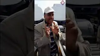 HOWO Sinotruk Automatic NX430 Training Video In Arabic #howo #truck #driver #trucker #journey #china