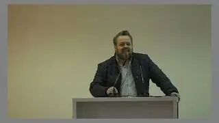 Schlussworte Badischer Weinbautag 2024