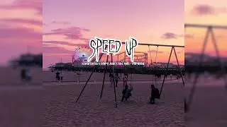 🔹️Ichad Bless x Omry Jubi x Rhe Mac - Parasod - (Speed Up)🔸️