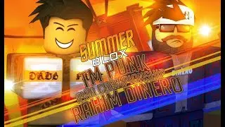 APRW SUMMERBLOX RWA CHAMPIONSHIP: Rahim Dinero(c) vs TM Punk