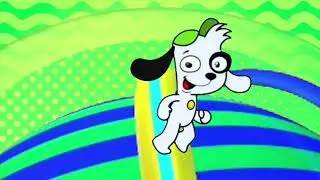 (F&Atilde;-MADE) Corrida &bull; Discovery Kids Bumpers &bull; Fase 7 &bull; World Of Doki | #doki #naoflopaporfavor 