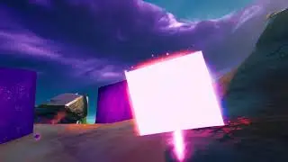 Fortnite Kevin Summons Baby kevins the cubes mini Live event