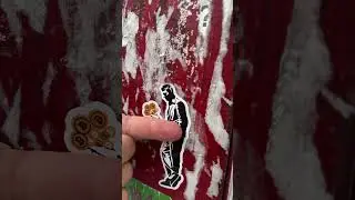 The Untold Story of the First Ever Crypto Street Art #bitcoin #cryptoart #art
