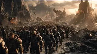 Empires Rise and Fall But Humanity Endures Through Every Catastrophe