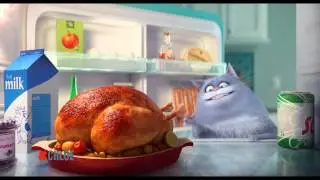 The Secret Life Of Pets - Chloe