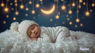 Music Box Baby Sleep Music – Peaceful Night Sounds to Soothe Babies