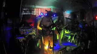 5/17/24- Datura Live From Pops Blue Moon