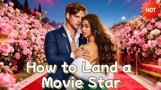 How to Land a Movie Star🔥🔥#drama #cdrama  #ReelShort #reelslink