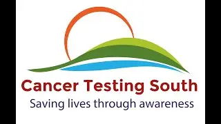 Volunteer Lunch & Learn with Cancer Testing South
