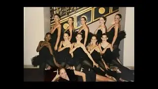 1997 NYCDA Block Rockin Beats