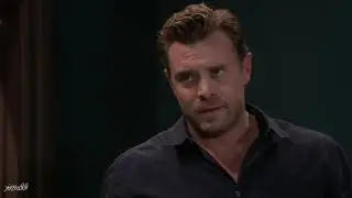 GH: 8/6/19 - Jason Rescues Sam Part 3/3