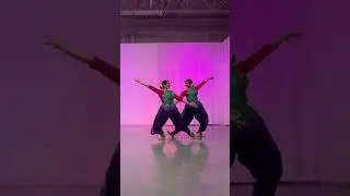 Thillana | Bharatanatyam | Anubhava Dance Company