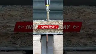 Can Anything Stop an Impact Driver?