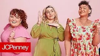 Spring Dresses Are Back | JCPenney