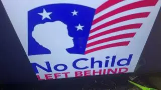 PBS Kids Ready To Learn/No Child Left Behind/U.S. Department of Education (2005)