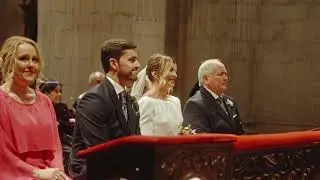 Aida & Alberto - Tráiler