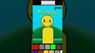 #incredibox #sprunki globy.