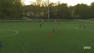 2023 Dayton Dutch Lions Highlights | Alessandro Malterer