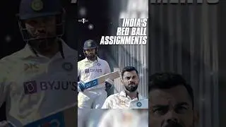 INDIA' S UPCOMING MATCHES 2024 -25 | india vs bangladesh test schedule