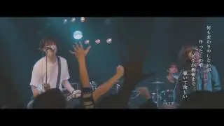 AX LITTLE CITY  -All about me- (Official Music Video)