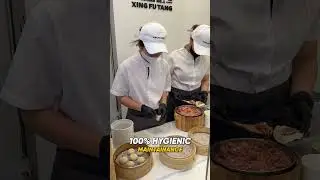 World's Best Boba Tea in Taiwan - Xing Fu Tang