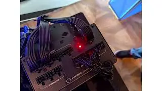 Cooler Master GPU Shield Adaptor and PSUs Addresses Pesky 12V 2x6 Connector Meltdowns