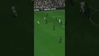 #ps5clips #ps5share #ps5gaming #ps5clips #fc25 #fc25careermode #fc25goals #fc25gameplay #fc25ps5