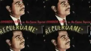 Armando Vega - Recuerdame