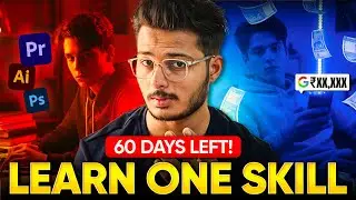 60 Days Left: Master a New Skill & Finish Strong in 2025🔥