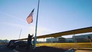 Thank You to Gulfstream Veterans
