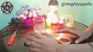 Breakup spell💔 with one garlic 🔮separate 2 people in just 3 days #spells #spellcaster #breakupspells